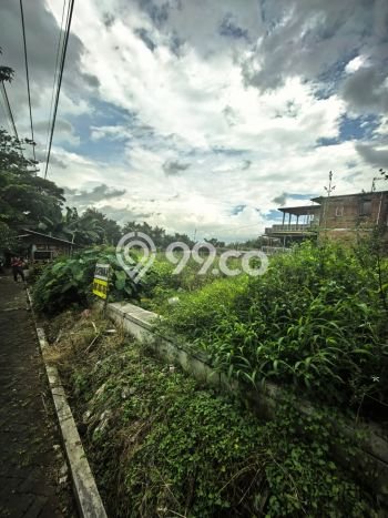Kavling Tanah untuk Dijual di Batu, Malang, Luas 582m2 Kavling Tanah untuk Dijual di Batu, Malang, Luas 582m2