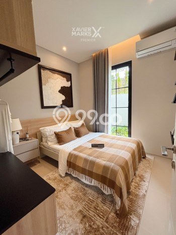 Rumah Minimalis 2 KT di Tidar Malang Unfurnished Rumah Minimalis 2 KT di Tidar Malang Unfurnished