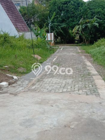 Rumah Minimalis 3 Kamar LT 74m2 di Merjosari Rumah Minimalis 3 Kamar LT 74m2 di Merjosari