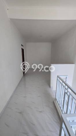 Rumah Modern 3 Kamar LT 72m2 di Cemorokandang Rumah Modern 3 Kamar LT 72m2 di Cemorokandang