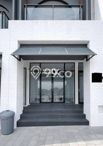 Unit Ruko Dijual di Malang LT 90m2 & LB 199m2 Unit Ruko Dijual di Malang LT 90m2 & LB 199m2