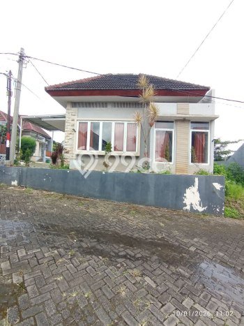 Vila Potensial di Batu, Area 76m2m², Dekat ke Batu, Batu, Batu Vila Potensial di Batu, Area 76m2m², Dekat ke Batu, Batu, Batu