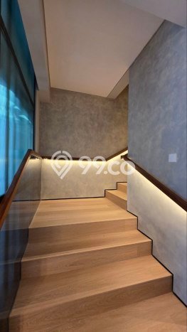 Rumah Luxury Modern Tanpa Renovasi di Araya Malang Rumah Luxury Modern Tanpa Renovasi di Araya Malang