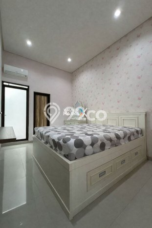 For Sale Hunian Rumah Nyaman 3 Kamar di Tidar, Malang For Sale Hunian Rumah Nyaman 3 Kamar di Tidar, Malang