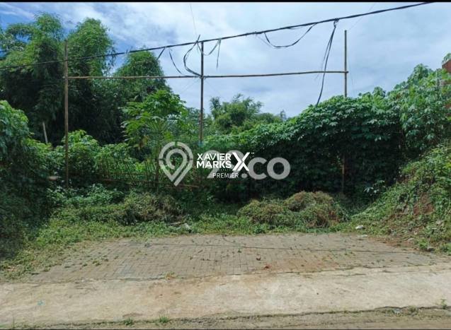 Kavling Tanah Dijual di Sukun, Malang, Luas 1635m2 Area Strategis Kavling Tanah Dijual di Sukun, Malang, Luas 1635m2 Area Strategis