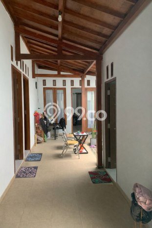 Jual Rumah Bagus Siap Huni LB 100m2 di Dau, Malang Jual Rumah Bagus Siap Huni LB 100m2 di Dau, Malang