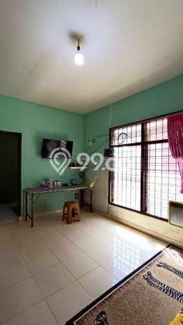 Rumah Modern Cantik 3 KT Siap Huni di Batu Rumah Modern Cantik 3 KT Siap Huni di Batu