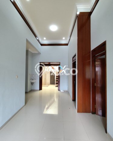 Rumah Minimalis 3 Kamar LT 135m2 di Sawojajar Rumah Minimalis 3 Kamar LT 135m2 di Sawojajar