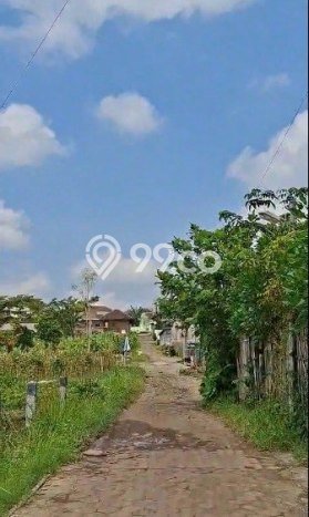 Untuk Dijual Komersial di Dau Malang LT 588m2 / LB 100m2 Untuk Dijual Komersial di Dau Malang LT 588m2 / LB 100m2