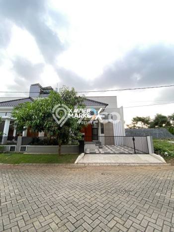 Rumah Modern 2 KT di Sawojajar Malang Unfurnished Rumah Modern 2 KT di Sawojajar Malang Unfurnished