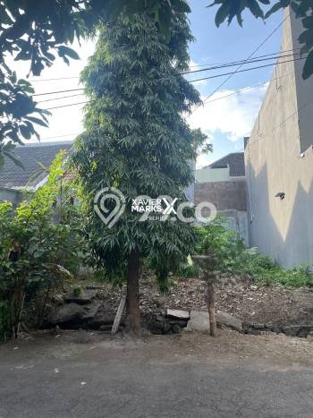 Tanah Dijual Area Strategis di Tunggulwulung Malang 137m2 Tanah Dijual Area Strategis di Tunggulwulung Malang 137m2