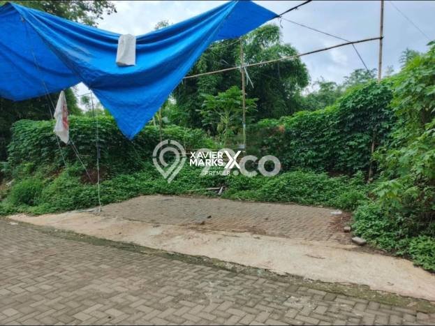Kavling Tanah Dijual di Sukun, Malang, Luas 1635m2 Area Strategis Kavling Tanah Dijual di Sukun, Malang, Luas 1635m2 Area Strategis