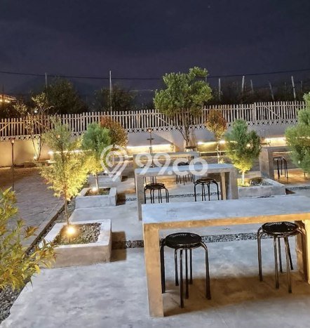 Untuk Dijual Komersial di Dau Malang LT 588m2 / LB 100m2 Untuk Dijual Komersial di Dau Malang LT 588m2 / LB 100m2