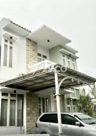 FOR SALE! Vila di Batu, Area 138m2m², Akses ke Pusat Kota FOR SALE! Vila di Batu, Area 138m2m², Akses ke Pusat Kota