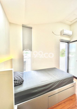 Rumah Modern 2 KT di Araya Malang Rumah Modern 2 KT di Araya Malang