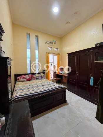 Rumah Minimalis 6 Kamar LT 108m2 di Merjosari Rumah Minimalis 6 Kamar LT 108m2 di Merjosari