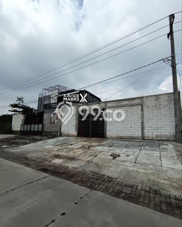 Komersial Dijual di Dau Malang dengan LB 320m2 Komersial Dijual di Dau Malang dengan LB 320m2