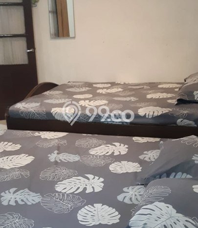 Rumah Elit Modern Siap Huni di Batu Malang Rumah Elit Modern Siap Huni di Batu Malang