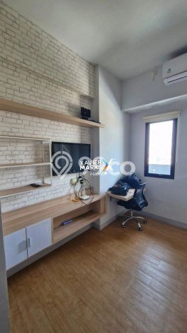 Apartemen Siap Huni Kawasan Tlogomas, 1 KM, Luas 22m2m² Apartemen Siap Huni Kawasan Tlogomas, 1 KM, Luas 22m2m²