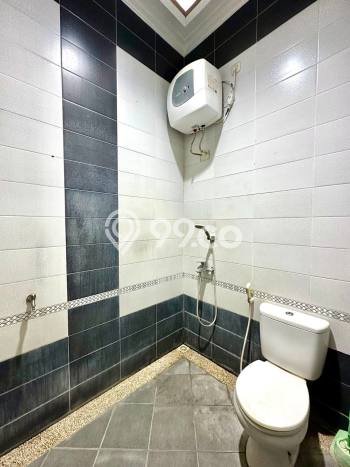 Rumah Kontrakan Malang LT 162m2 LB 125m2 Area Soekarno Hatta Rumah Kontrakan Malang LT 162m2 LB 125m2 Area Soekarno Hatta