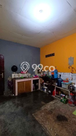 Rumah Modern Cantik 3 KT Siap Huni di Batu Rumah Modern Cantik 3 KT Siap Huni di Batu