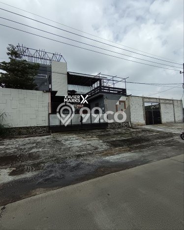 Komersial Dijual di Dau Malang dengan LB 320m2 Komersial Dijual di Dau Malang dengan LB 320m2