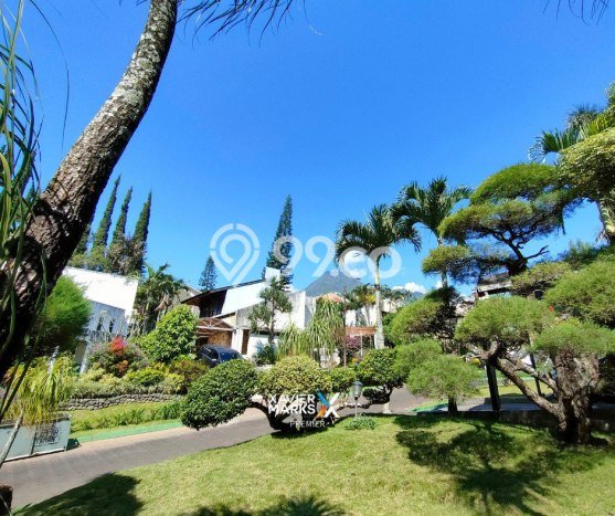 Vila Kawasan Batu, Area 533m2m², Kawasan Tenang untuk hunian Vila Kawasan Batu, Area 533m2m², Kawasan Tenang untuk hunian