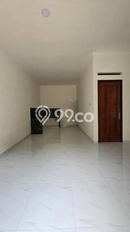 Rumah Modern 3 Kamar LT 72m2 di Cemorokandang Rumah Modern 3 Kamar LT 72m2 di Cemorokandang