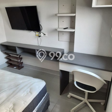 Hunian Apartemen Ekonomis di Malang dengan 0 Kamar Tidur, 1 Kamar Mandi Hunian Apartemen Ekonomis di Malang dengan 0 Kamar Tidur, 1 Kamar Mandi