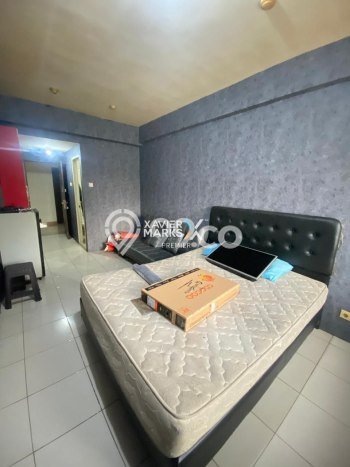 Dijual Apartemen 0 KT di Malang Luas 23m2 Dijual Apartemen 0 KT di Malang Luas 23m2