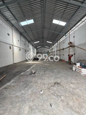 SENTRA BISNIS! Gudang Kawasan Pakis, Luas 330m2m², Pusat Perniagaan SENTRA BISNIS! Gudang Kawasan Pakis, Luas 330m2m², Pusat Perniagaan