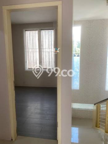 Rumah Minimalis 2 KT LT 105m2 di Araya Rumah Minimalis 2 KT LT 105m2 di Araya