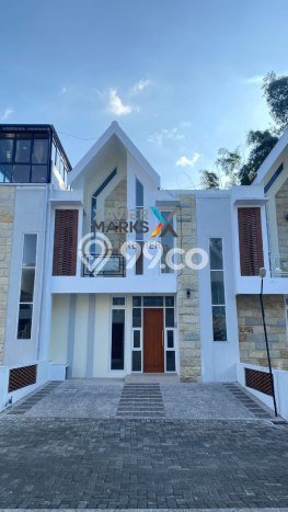 Hunian Nyaman Asri 3 KT Siap Pakai di Batu Malang Hunian Nyaman Asri 3 KT Siap Pakai di Batu Malang