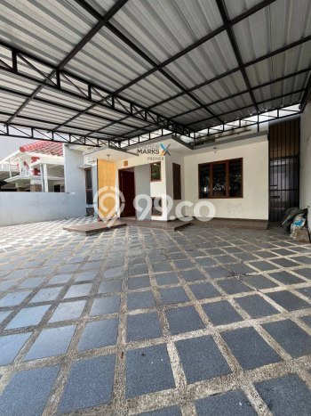 Jual Rumah Eksklusif 3 KT di Araya, Malang Jual Rumah Eksklusif 3 KT di Araya, Malang