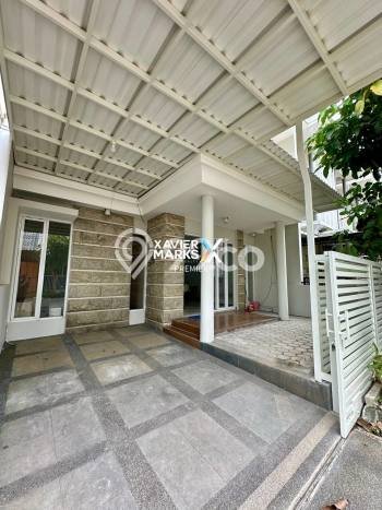 Rumah Minimalis 3 Kamar LT 96m2 di Dieng Rumah Minimalis 3 Kamar LT 96m2 di Dieng