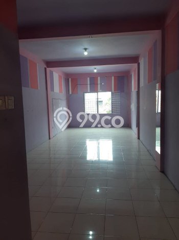 Untuk Dijual! Ruko di Soekarno Hatta Malang LT 63m2 / LB 180m2 Kawasan Strategis Untuk Dijual! Ruko di Soekarno Hatta Malang LT 63m2 / LB 180m2 Kawasan Strategis