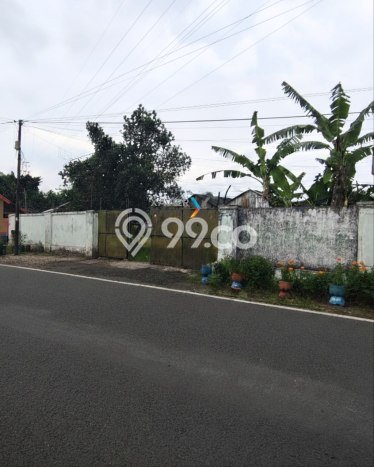 Gudang Dijual di Prime Area Malang Luas 210m2 Gudang Dijual di Prime Area Malang Luas 210m2