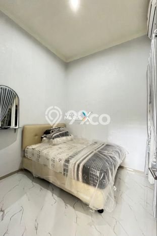 Dijual Hunian Rumah Nyaman 2 Kamar di Batu, Malang Dijual Hunian Rumah Nyaman 2 Kamar di Batu, Malang