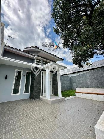 For Sale Hunian Rumah Terawat 2 Kamar di Sulfat, Malang For Sale Hunian Rumah Terawat 2 Kamar di Sulfat, Malang
