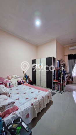 Jual Rumah Eksklusif 7 KT di Sulfat, Malang Jual Rumah Eksklusif 7 KT di Sulfat, Malang
