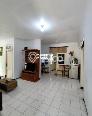 Rumah Modern 3 Kamar LT 175m2 di Soekarno Hatta Rumah Modern 3 Kamar LT 175m2 di Soekarno Hatta