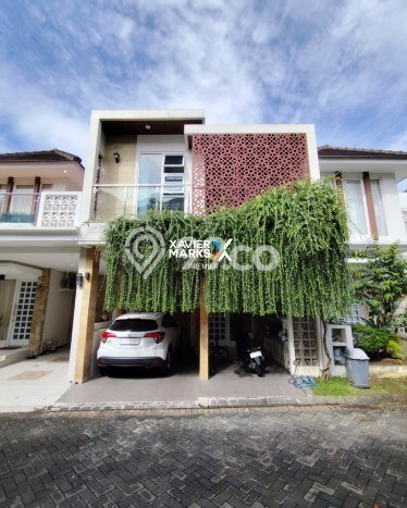 Jual Rumah Strategis Bagus Punya 5 KT di Lowokwaru Malang SHM Jual Rumah Strategis Bagus Punya 5 KT di Lowokwaru Malang SHM