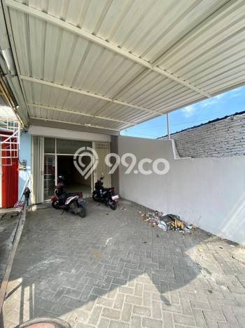 Ruko Komersial Dijual di Lowokwaru Malang LT 63m2 & LB 100m2 Ruko Komersial Dijual di Lowokwaru Malang LT 63m2 & LB 100m2
