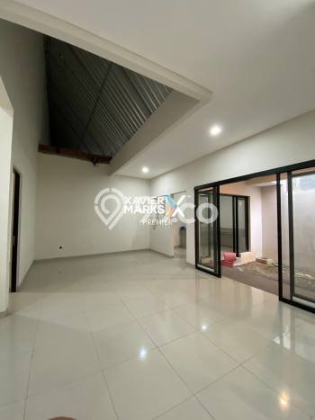 Rumah Modern 2 KT di Sawojajar Malang Unfurnished Rumah Modern 2 KT di Sawojajar Malang Unfurnished