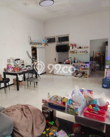 Jual Rumah Eksklusif 3 KT di Soekarno Hatta, Malang Jual Rumah Eksklusif 3 KT di Soekarno Hatta, Malang