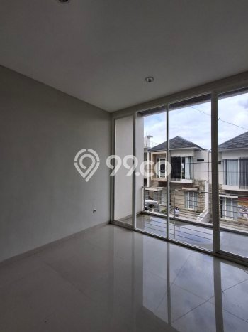 Jual Rumah Modern 4 KT di Batu, Malang Jual Rumah Modern 4 KT di Batu, Malang