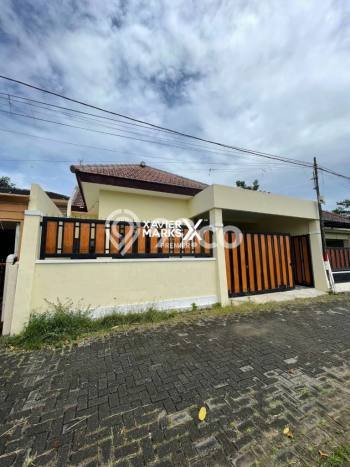 Rumah Modern Cantik 3 Kamar Siap Huni di Singosari Rumah Modern Cantik 3 Kamar Siap Huni di Singosari