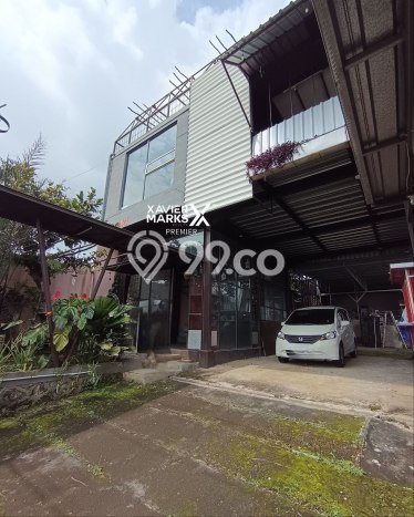 Unit Komersial Disewa Lokasi Dau, Malang Spesifikasi Luas Bangunan 320m2 Unit Komersial Disewa Lokasi Dau, Malang Spesifikasi Luas Bangunan 320m2