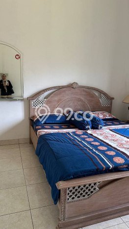 Vila Kawasan , Area 270m2m², Area Nyaman Vila Kawasan , Area 270m2m², Area Nyaman