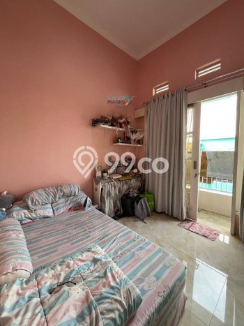 Rumah Minimalis 6 Kamar LT 108m2 di Merjosari Rumah Minimalis 6 Kamar LT 108m2 di Merjosari